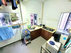 Eng Aun Mansion (D11), Apartment #445691901